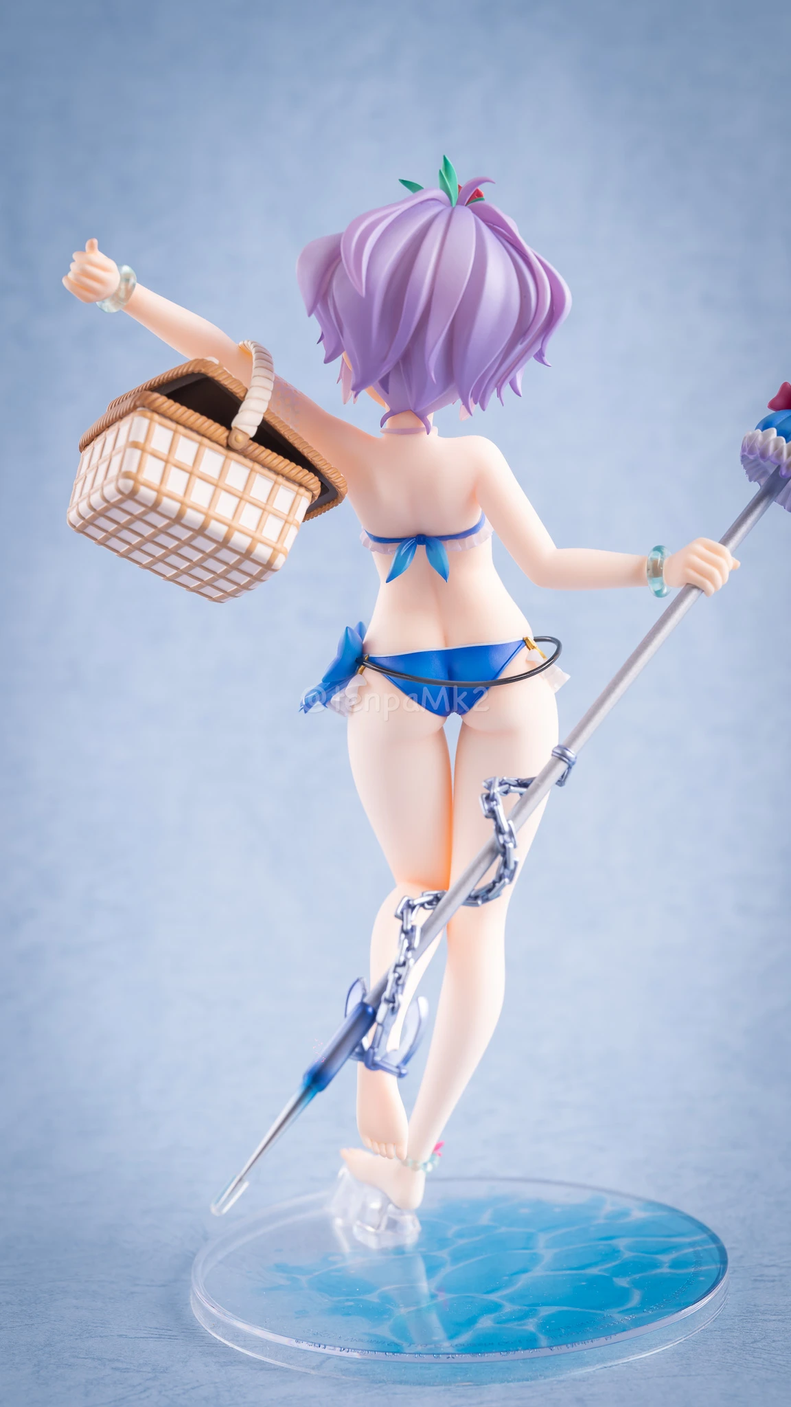 【開封品】ジャベリン アズールレーン ビーチピクニック!Ver. アルター Amazon.com: Alter Javelin Beach Picnic Ver Azur Lane Figure