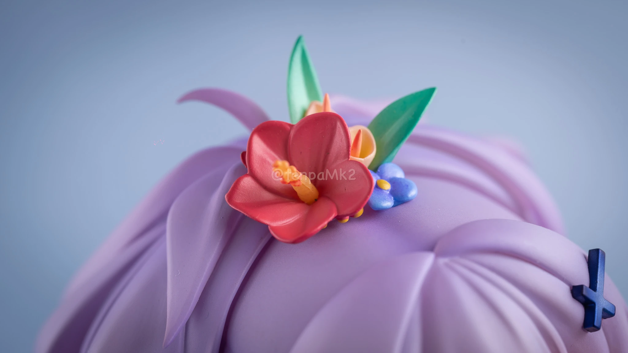 フィギュアレビュー「ジャベリン ビーチピクニック！Ver.」ALTER DSC03994