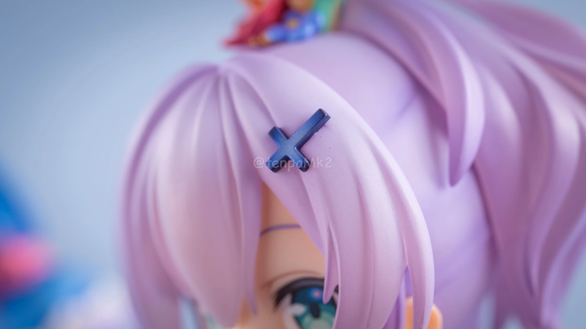 フィギュアレビュー「ジャベリン ビーチピクニック！Ver.」ALTER DSC03995