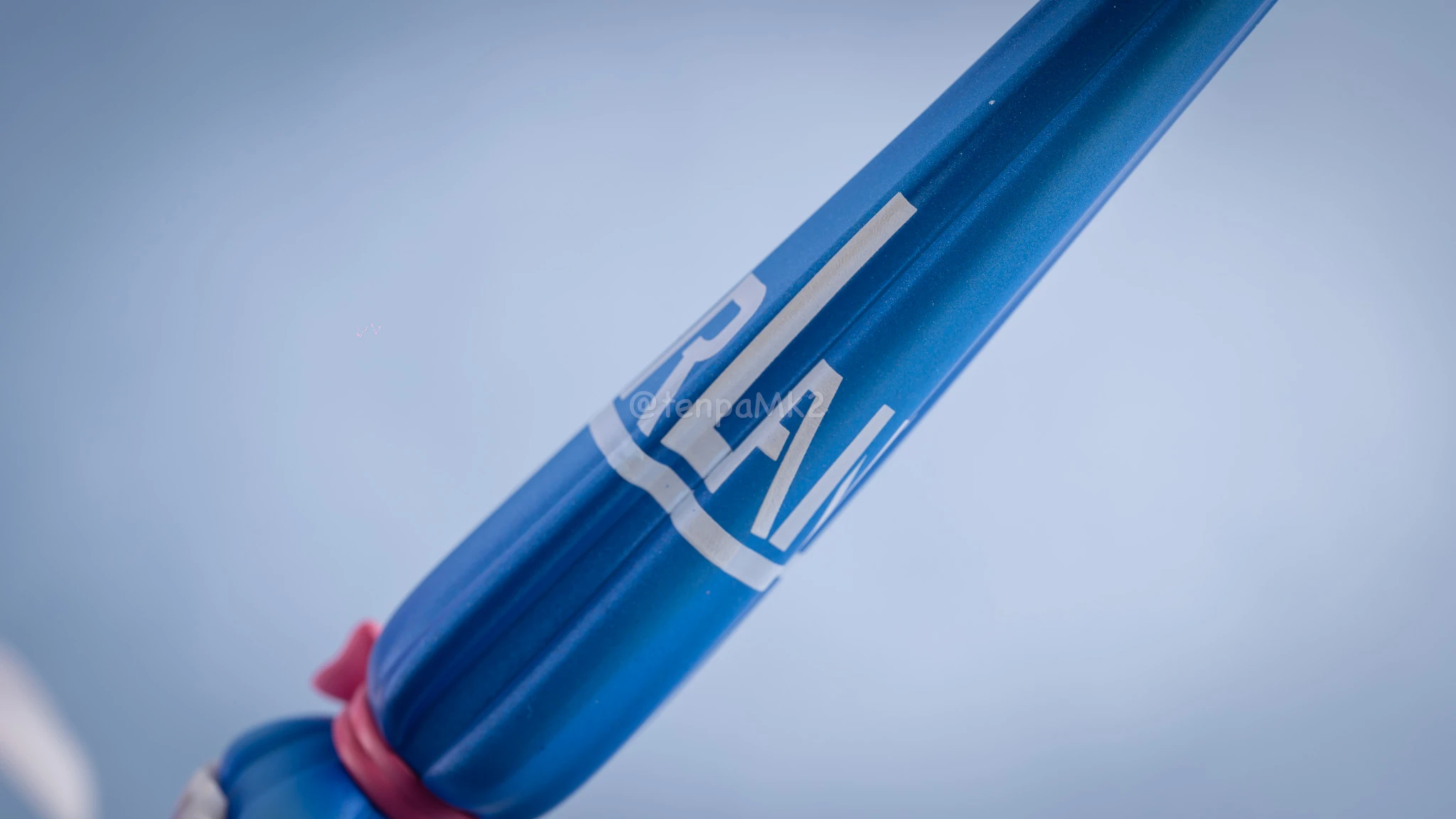 フィギュアレビュー「ジャベリン ビーチピクニック！Ver.」ALTER DSC04007