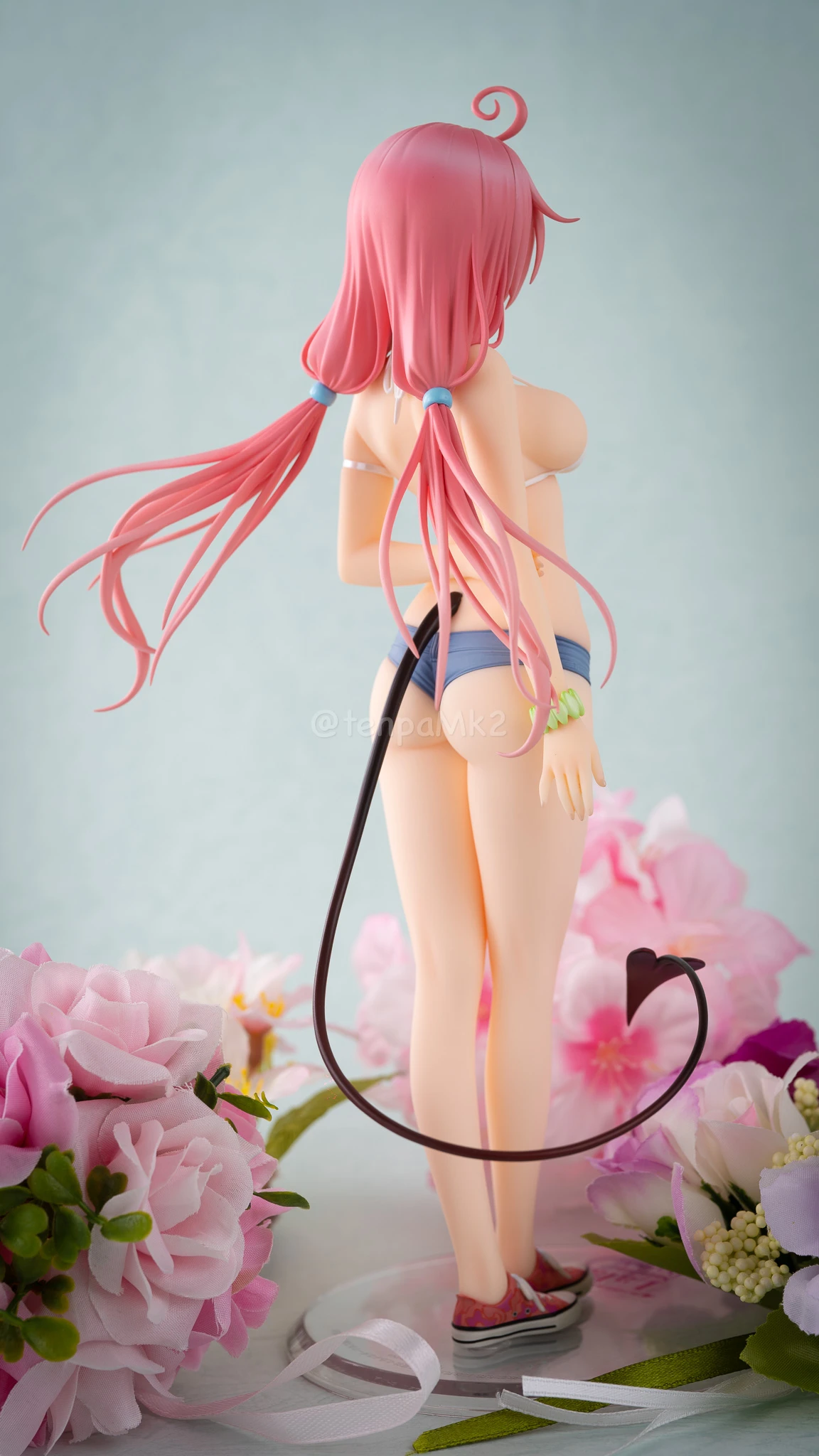 To Loveる ララ 水着ver リューノス ALTER フィギュア Amazon.co.jp: 【】【品】ララ・サタリン・デビルーク 水着Ver. To