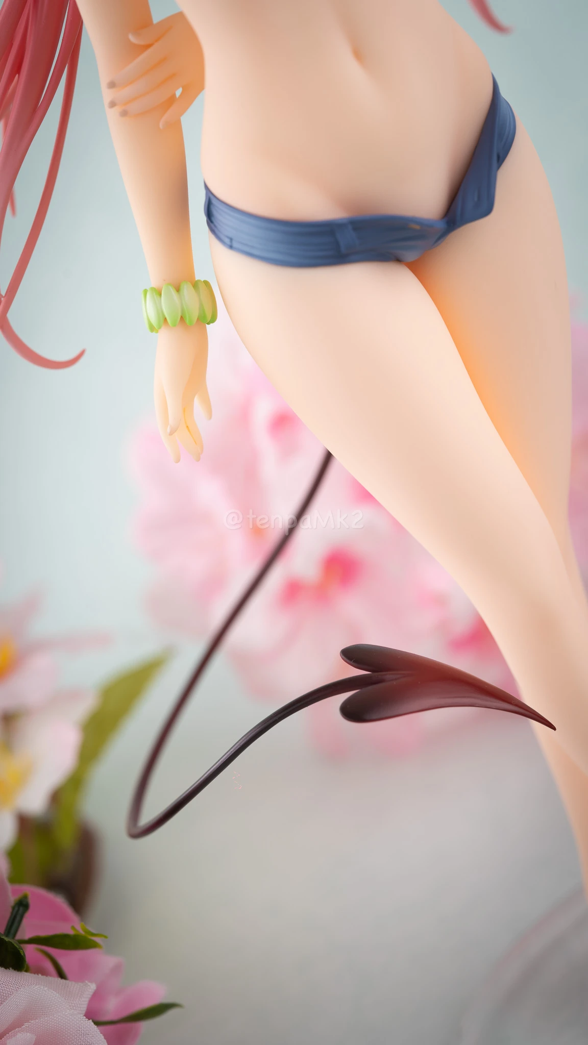 ALTER - 新品未開封　ALTER To LOVEる ダークネス ララ 水着リューノス モモ Amazon.co.jp: 【】【品】ララ・サタリン・デビルーク 水着Ver
