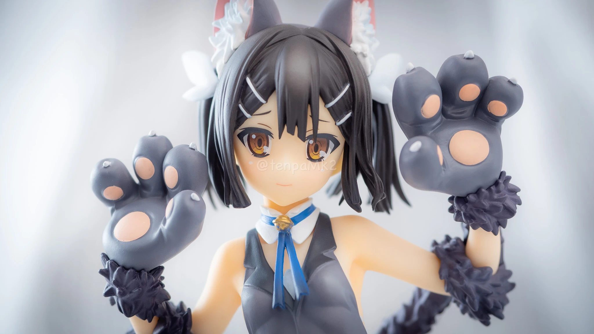 フィギュアプチレビュー「美遊・エーデルフェルト ザ・ビースト