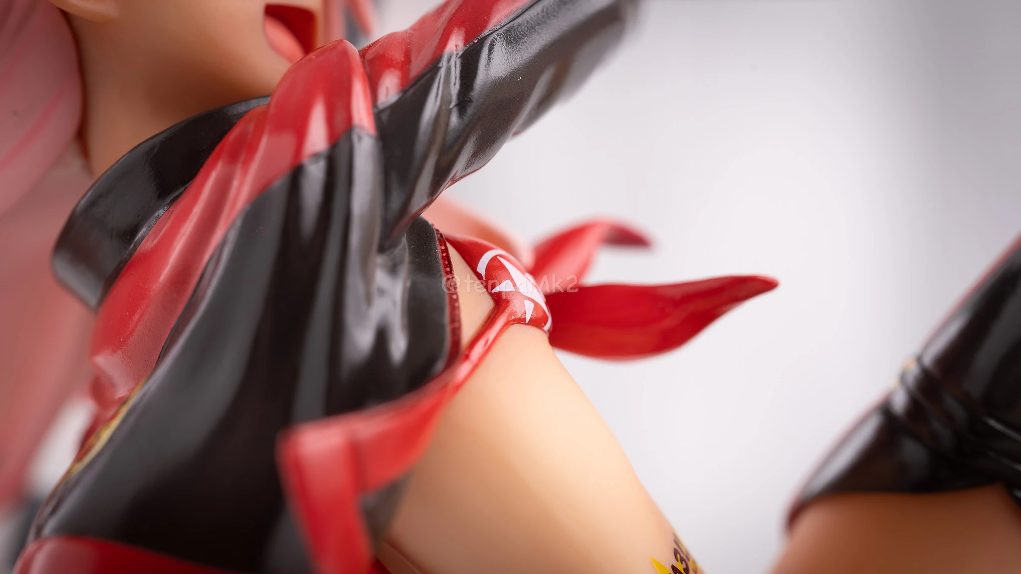 フィギュアレビュー「PRIYA Racing イリヤ&クロエ」イージーエイト DSC03511