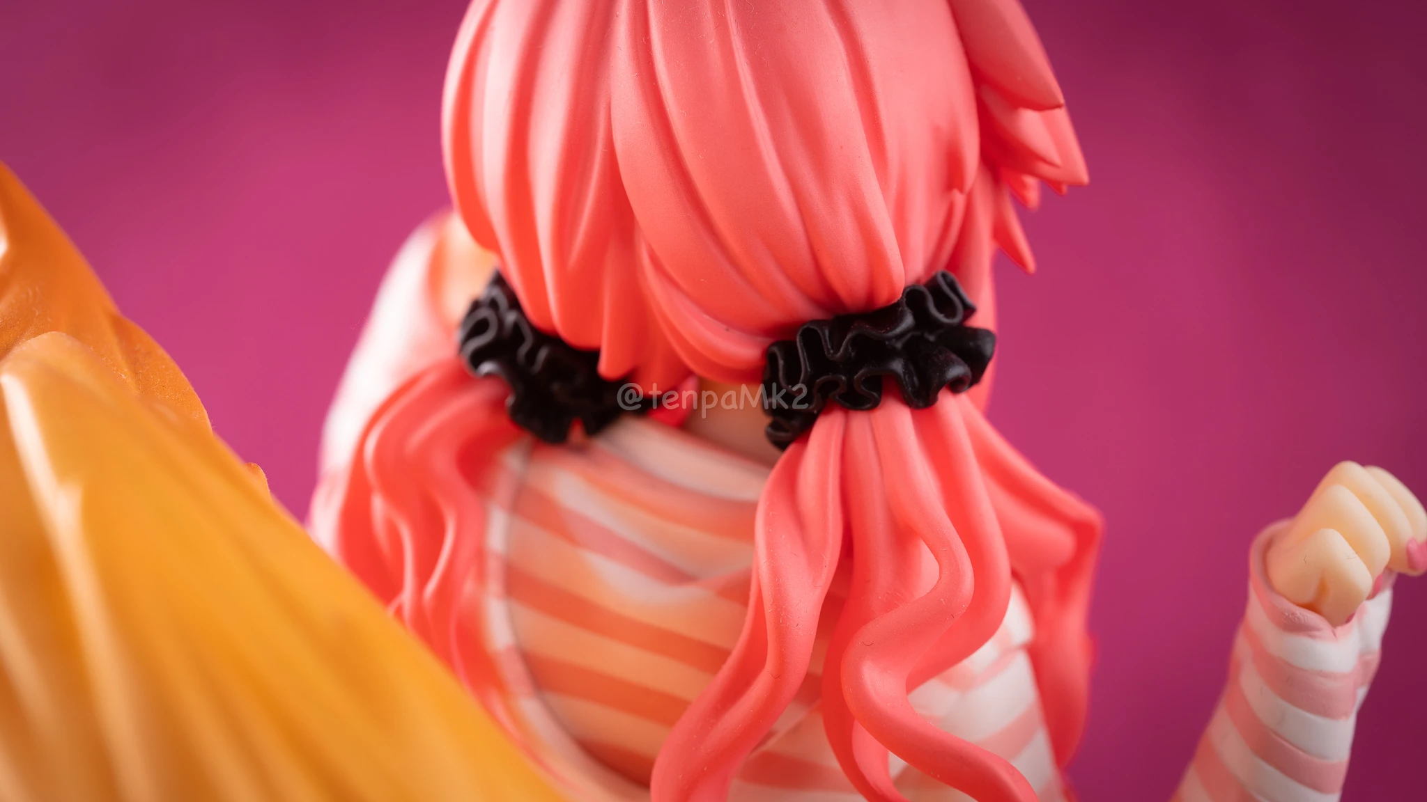 フィギュアレビュー「キャスター 私服ver.」FLARE DSC02282