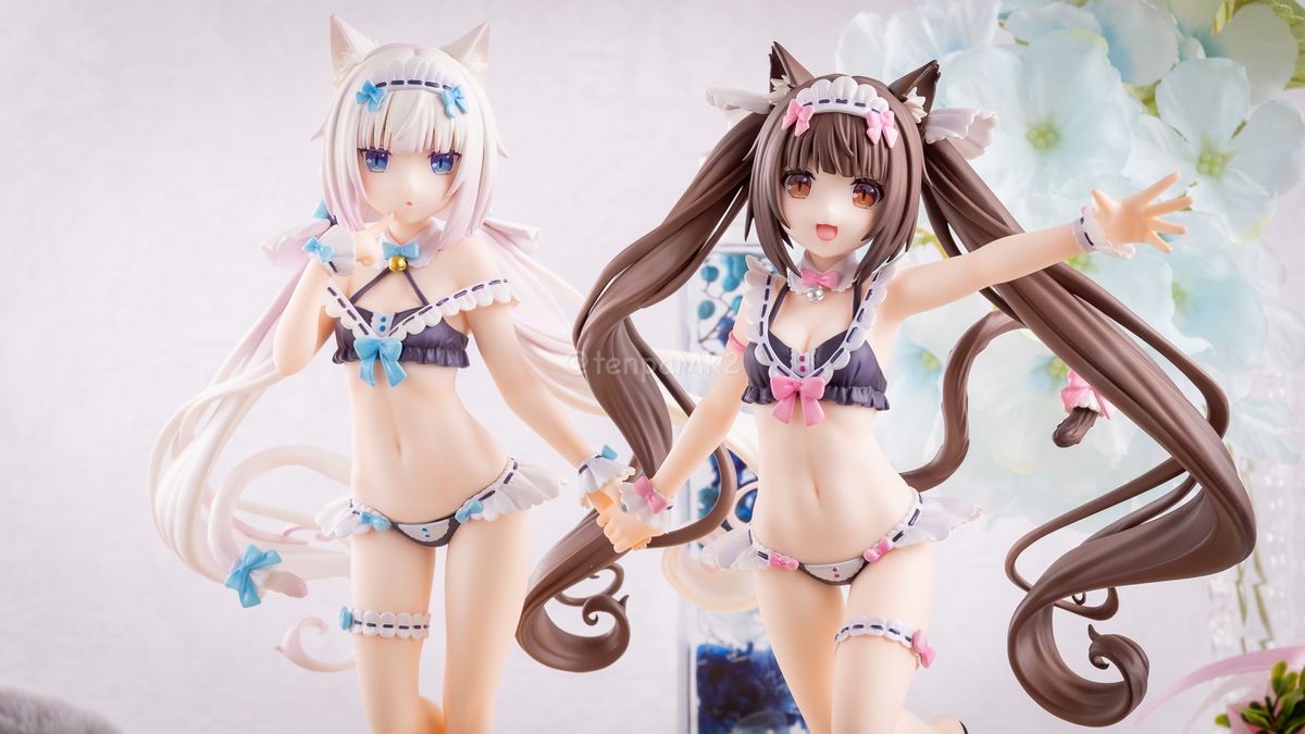 ヴァイス　水着のショコラ　SP ヴァイスシュヴァルツ 水着のショコラ SP ヴァイス 水着のショコラSP