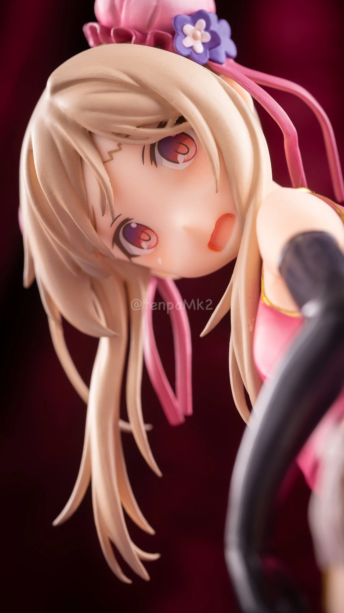 イリヤスフィール・フォン・アインツベルン チャイナドレスVer. 1/6 Amazon.co.jp: Fate/kaleid liner プリズマ☆イリヤ ドライ
