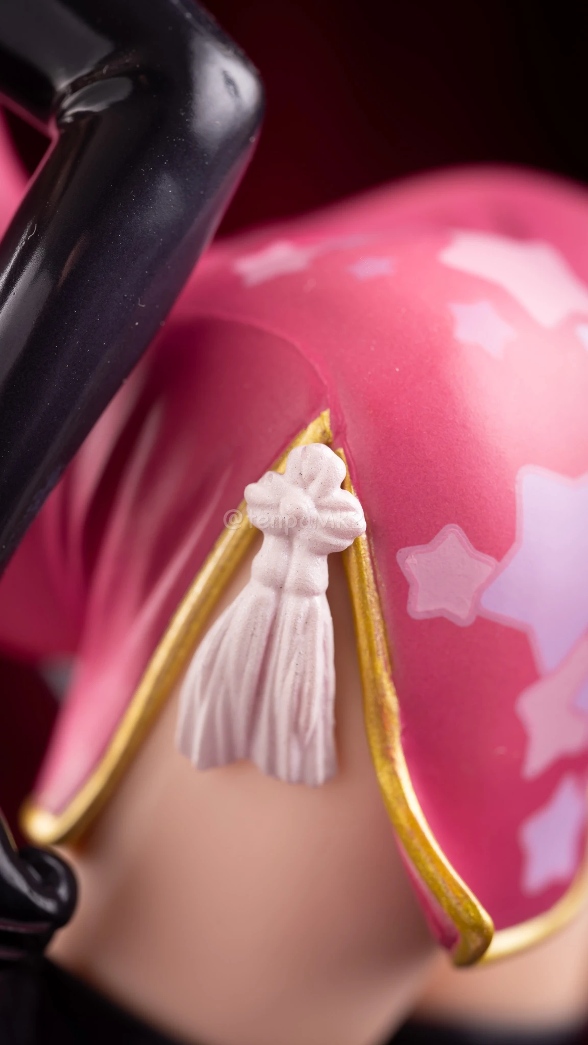 フィギュアレビュー「イリヤスフィール・フォン・アインツベルン
