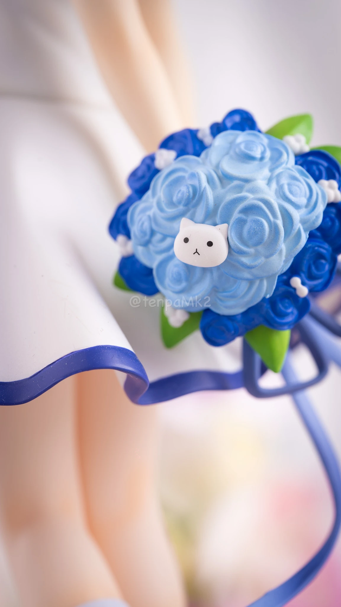 フィギュアレビュー「チノ&マヤ&メグ Summer Uniform」PLUM DSC02411