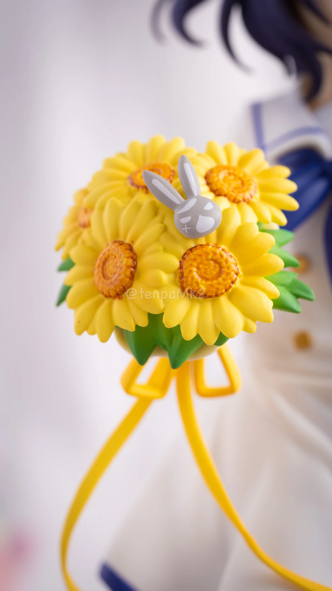 フィギュアレビュー「チノ&マヤ&メグ Summer Uniform」PLUM DSC02413