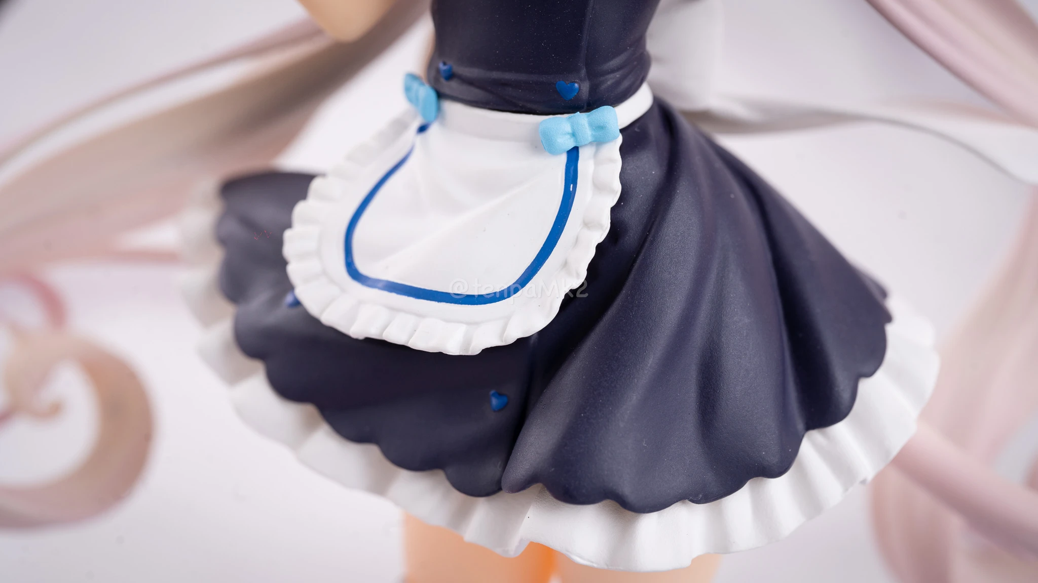 フィギュアレビュー「ショコラ&バニラ」POP UP PARADE DSC00853