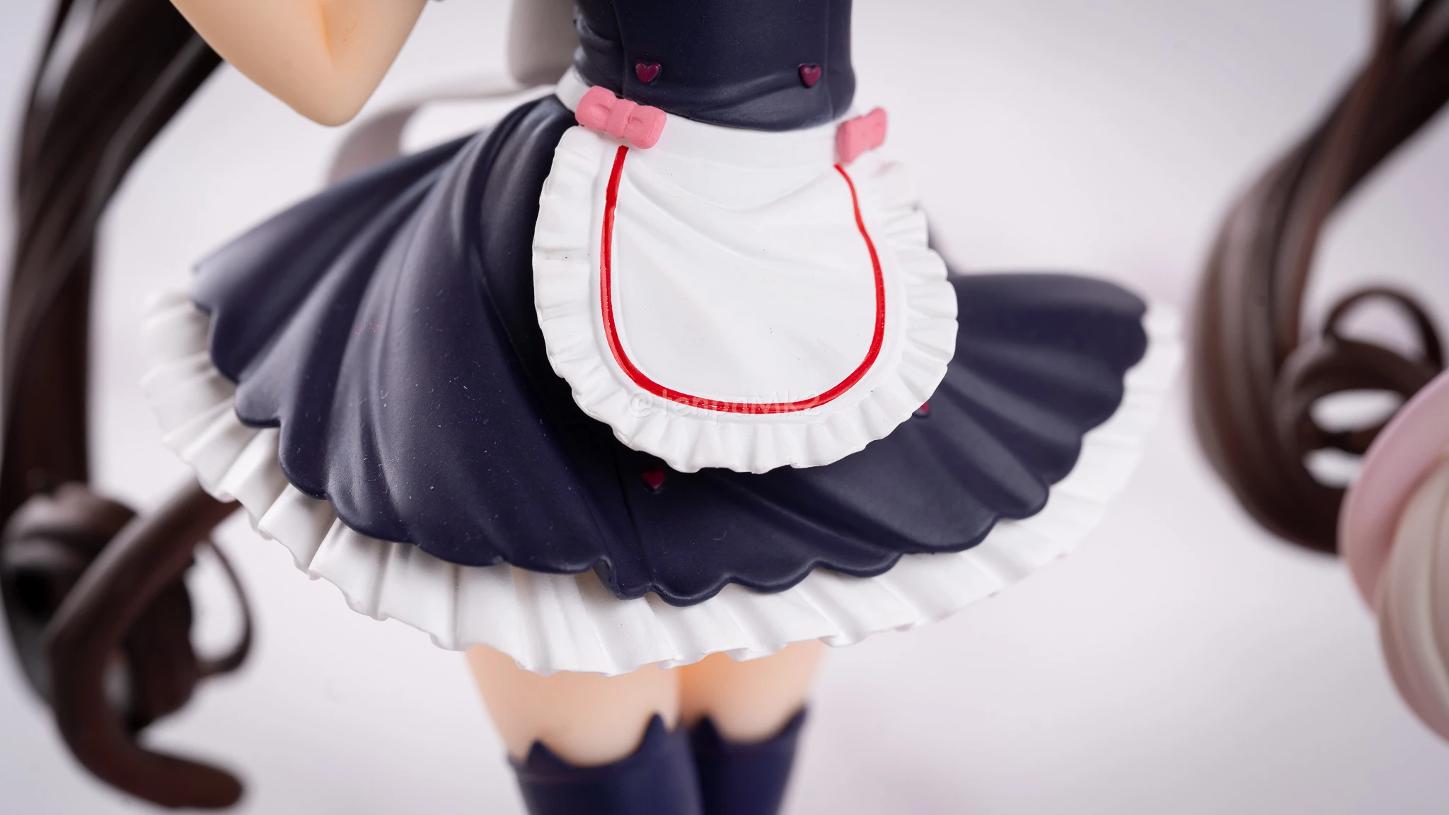 フィギュアレビュー「ショコラ&バニラ」POP UP PARADE DSC00854