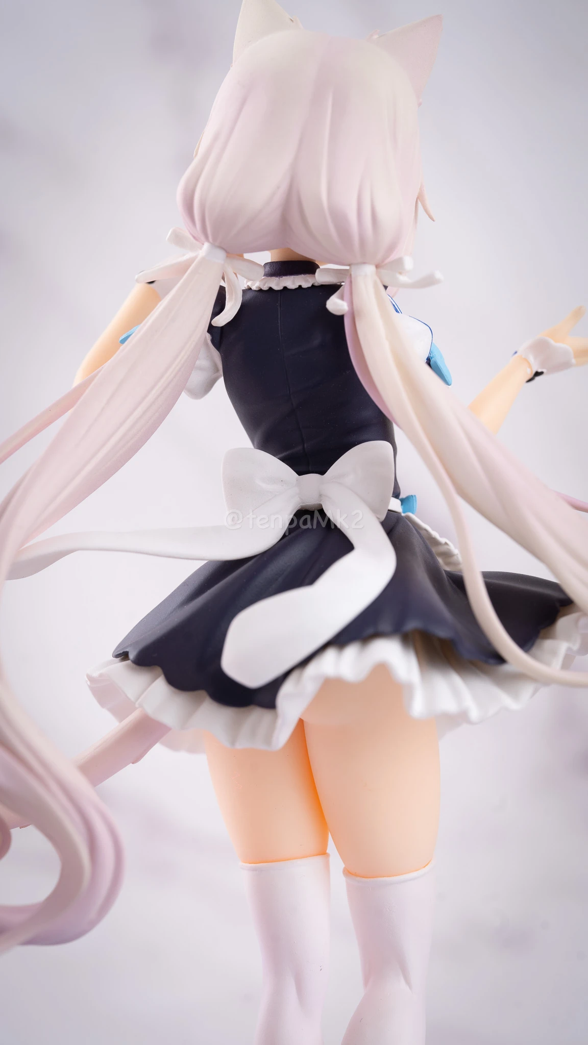 フィギュアレビュー「ショコラ&バニラ」POP UP PARADE DSC00855