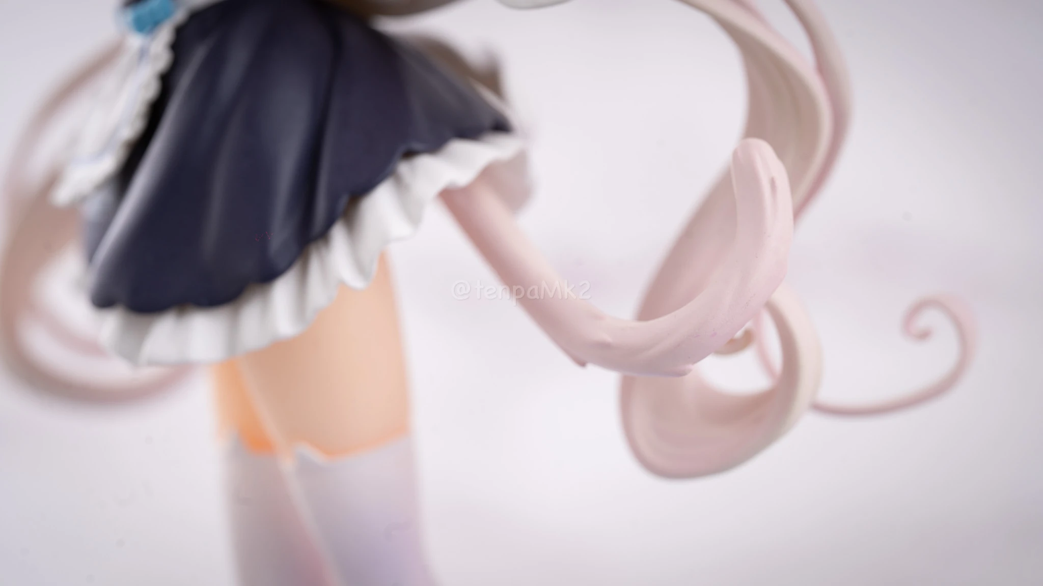 フィギュアレビュー「ショコラ&バニラ」POP UP PARADE DSC00870
