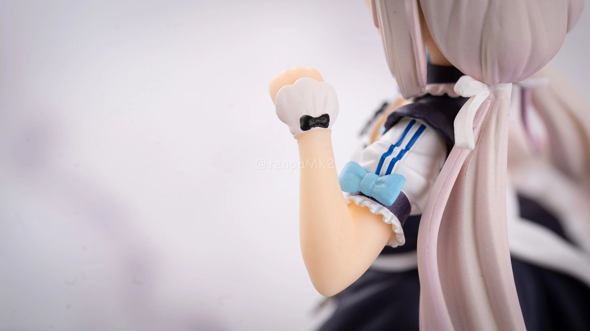 フィギュアレビュー「ショコラ&バニラ」POP UP PARADE DSC00871