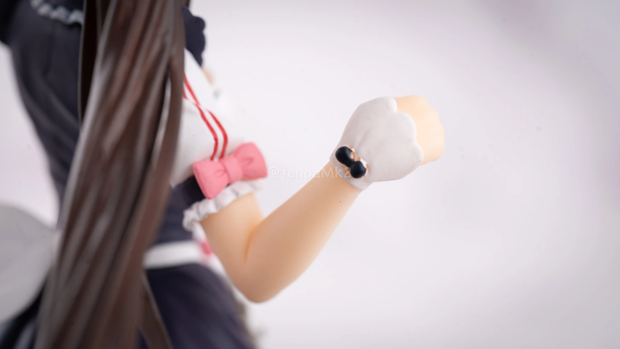 フィギュアレビュー「ショコラ&バニラ」POP UP PARADE DSC00872